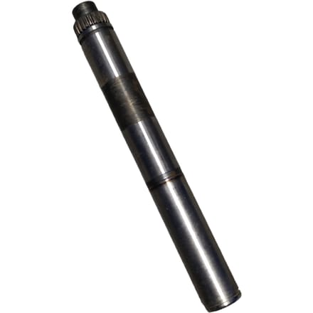 Axle shaft d/s, w/o dl