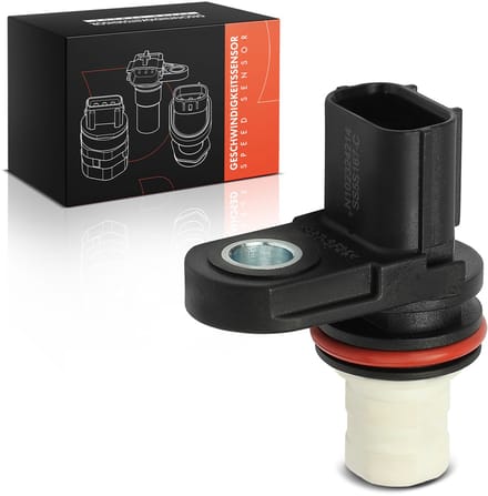Frankberg 1x snelheidssensor voor Honda Civic IX X 2014-2022