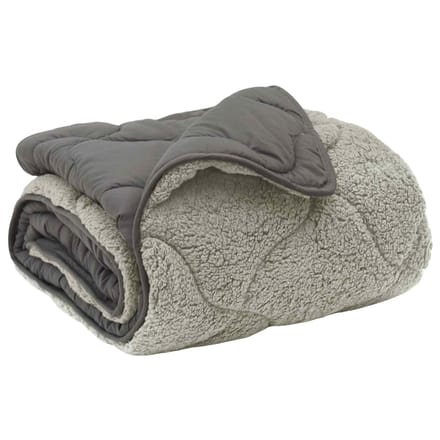 vidaXL - Winter - Duvet - 240 - x - 220 - cm - Winter