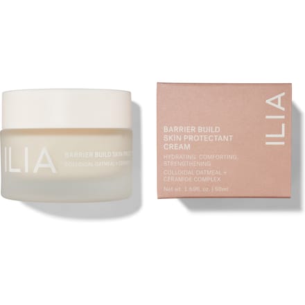 Ilia Beauty Barrier Build Skin Protectant Cream