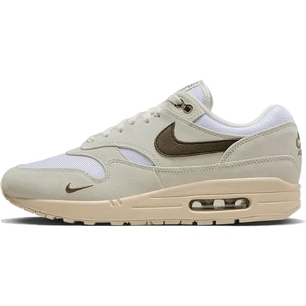 Nike air max 1 - Ironstone - Maat 40 - US 7