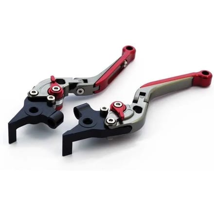 Paar hendels Racing Technology Folder MV Agusta