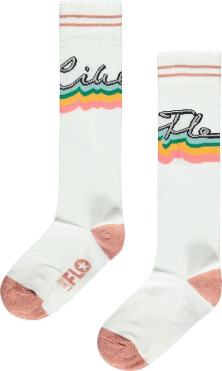 Like Flo Kids Meisjes Sokken - Maat 23/26