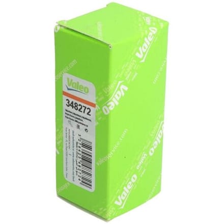 Brandstofinjector VALEO 348272