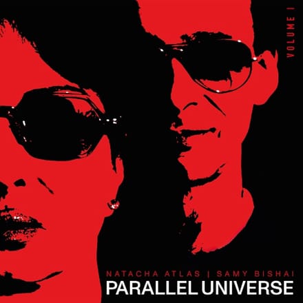 Parallel Universe (Vol. 1)