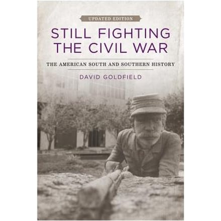 Still Fighting The Civil War - Goldfield