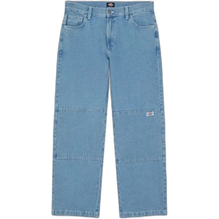Loszittende jeans Dickies Double Knee