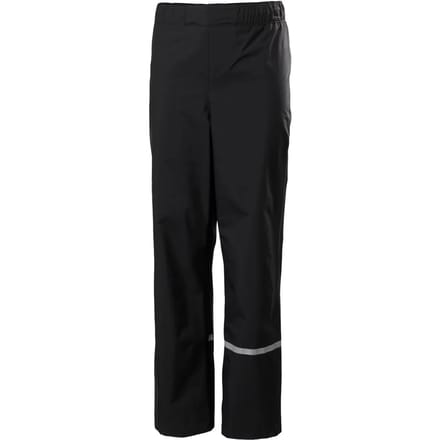 Waterdichte kinderbroek Helly Hansen Shelter HT