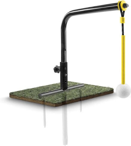 SKLZ Pure Path - Golfswing Trainer - Afstelbaar