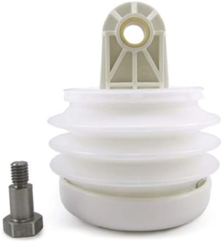 Dometic Toiletbalgpomp met Bouten | 385230980