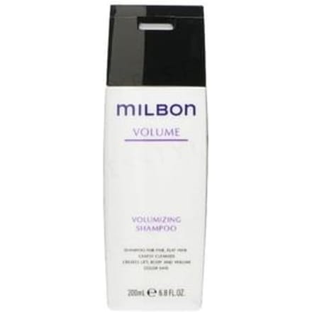 MILBON - Global Milbon Volume Volumizing Shampoo 200ml