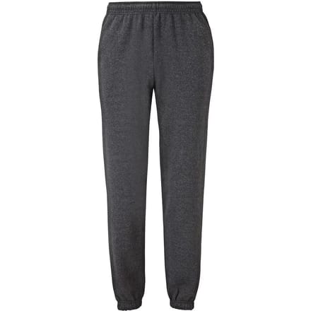 Joggingbroek met elastische zoom Fruit of the Loom Classic