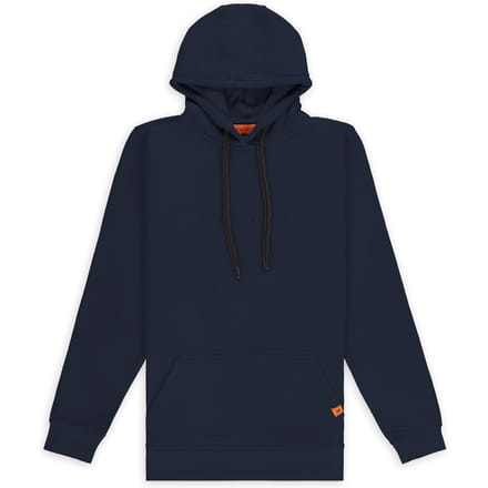 Aspact Cody Hoodie Blue Größe: S | Kaputzenpullis Outlet | Unisex | Blau