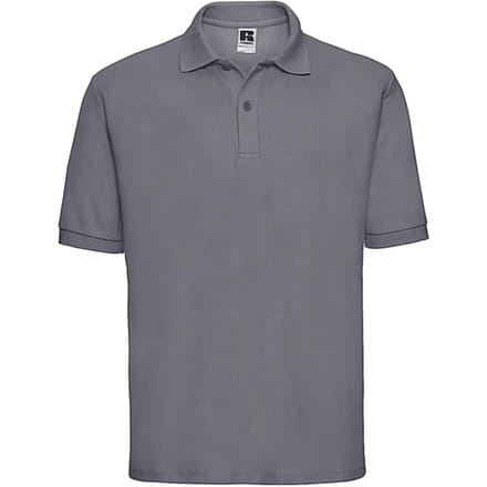 Polycatoenen poloshirt Russell Athletic Classic