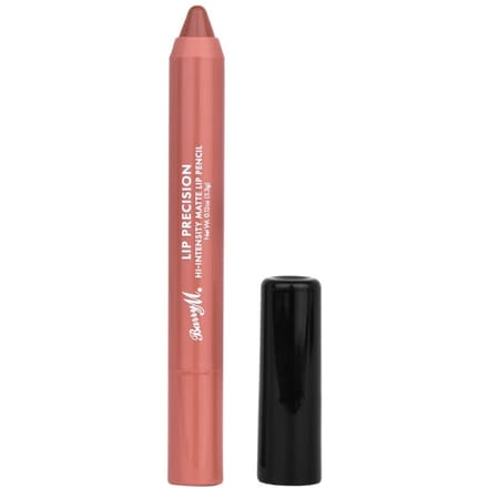 Barry M. Lip Precision Hi-Intensity Matte Lip Pencil Chiffon 3.3 g