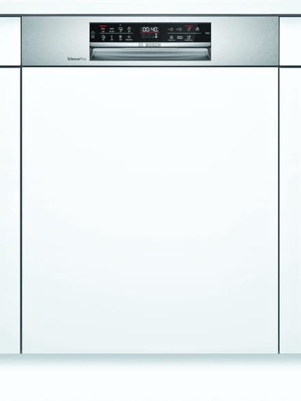 Bosch SMI6ECS57E - Serie 6 - Inbouwvaatwasser