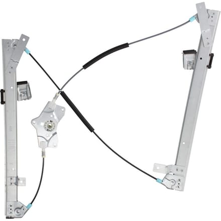 Raamregelaar MAGNETI MARELLI 350103170032 rechts