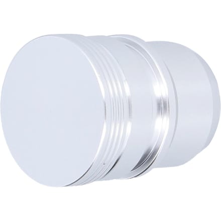 Afblaasklep Plug Aluminium Geschikt voor Expedition Ecoboost Motoren 3.5L 2.7L 2015?2021