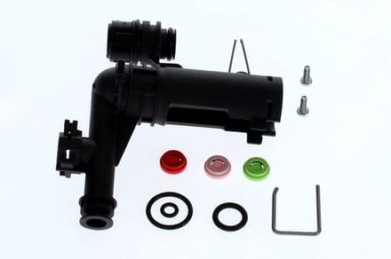 BOSCH Turbinehuis, 87160118200