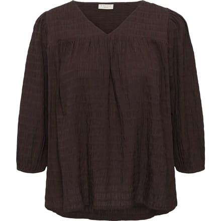 Vrouwenblouse KAFFE Curve Maisie