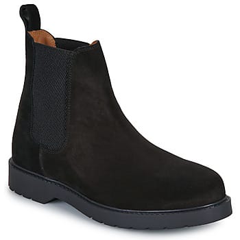Laarzen Selected SLHTIM SUEDE CHELSEA