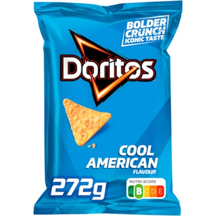 Partypack Cool American