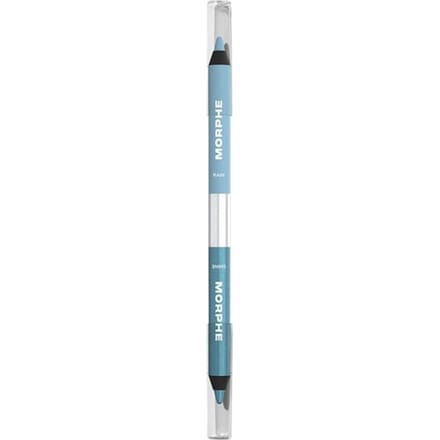 Morphe Eyeliner Bi-Liner Dual-Ended Gel Pencil Dames