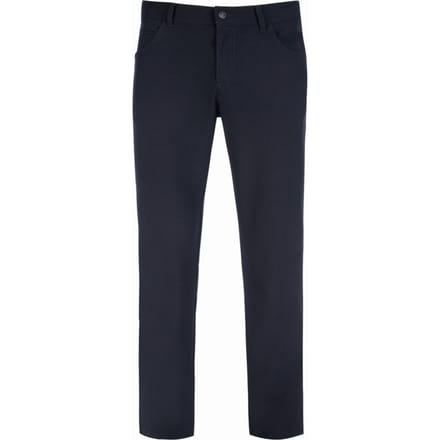 Alberto Broek Ceramica Modern Fit Navy (8507 - 0039 - 899N)