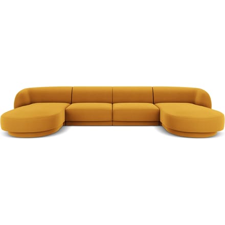 U-bank Miley velvet | Micadoni Limited Edition