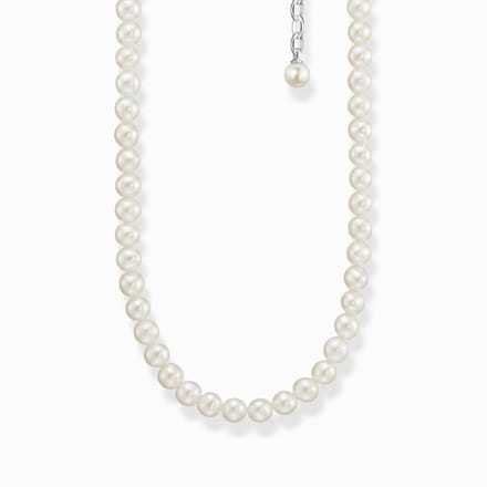 Thomas Sabo - KE2116-167-14-L45V - Halsketting - Dames - 925er Zilver - 40-45cm