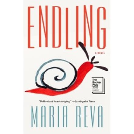 Endling - Maria Reva