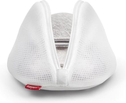 Rayen Stevige Lingerie waszak – BH Wasnet – 18 x 15 x 15 cm – wit