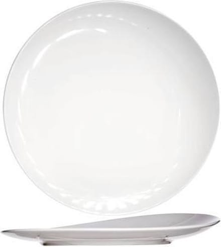 Festivo Plat Bord D27cm (set van 6)