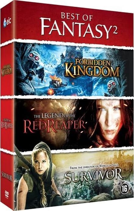 Best Of Fantasy 2