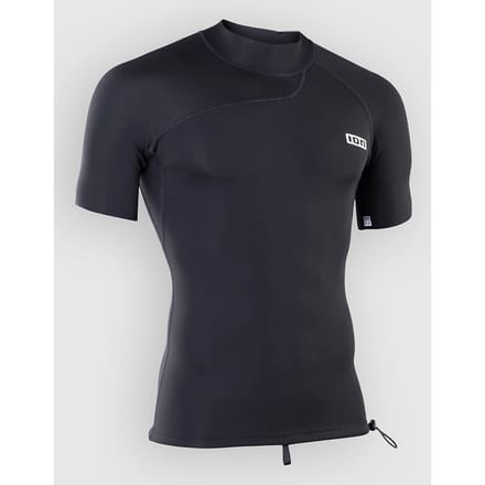 Ion Neo Top 0.5 Ss Lycra zwart