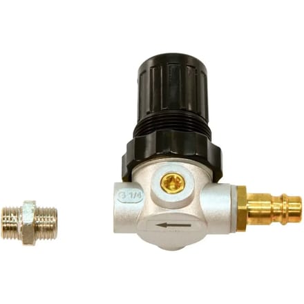 Drukregelaar zonder manometer Kerbl