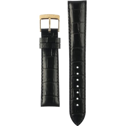 Tissot Straps T600034662 Sculpture Line Horlogeband