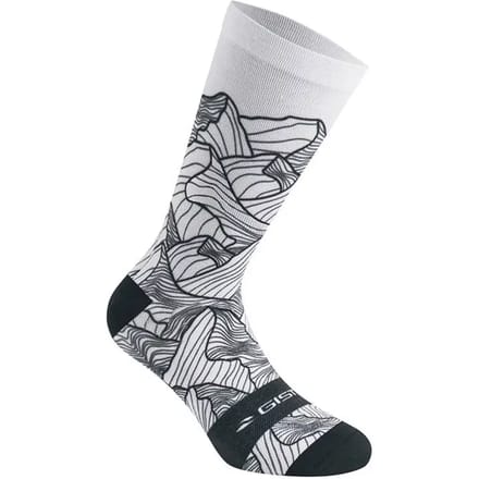 Sokken Gist Trendy Altitude 38/42