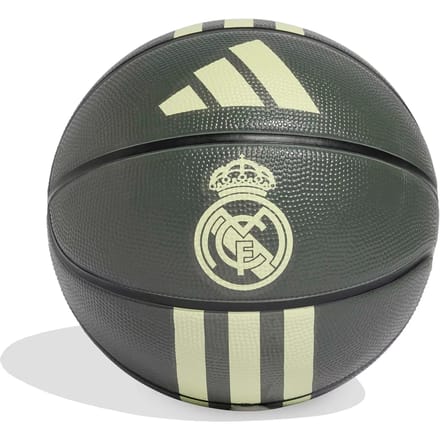 Basketbal elke Real Madrid