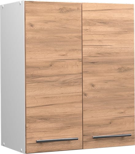 Vicco Fame-Line Hangkast – 60 cm Krachtige eik goud