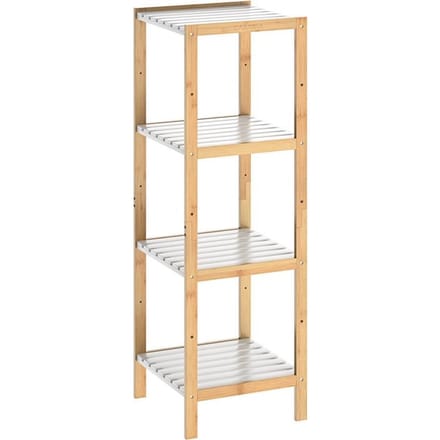 Casaria Badkamer meubel- 110x33x34cm