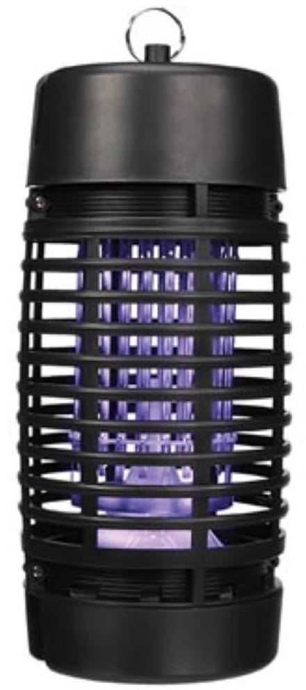 Perel Elektrische insectenverdelger, UV LED, 1000 V, 25 m2, stil