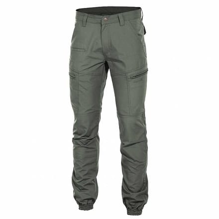 Pentagon Ypero Broek Groen 48 / 32 Man
