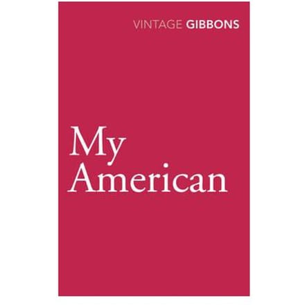 My American - Stella Gibbons
