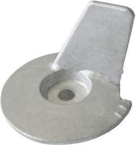 Nr.16 - 853762T01 Anode (Zink) Mercury Mariner