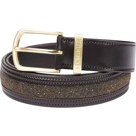 Riem LeMieux Crystal