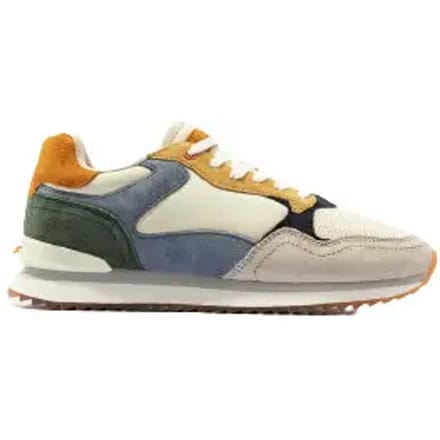 Lage Sneakers HOFF BANGKOK MAN