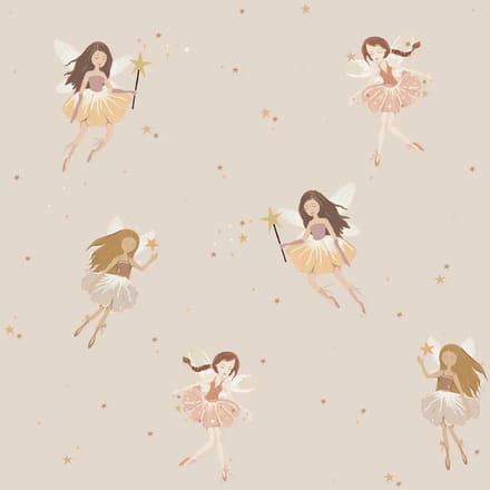 Behang Dekornik Fairies