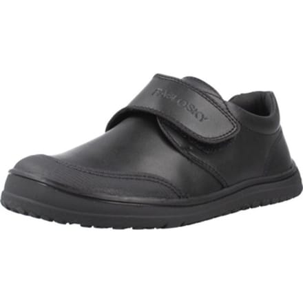 Nette schoenen Pablosky Zapato Colegial Sonic Negro