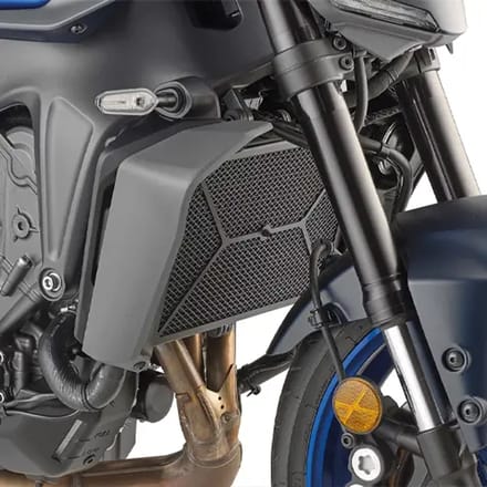 Motorfiets radiatorrooster Givi Yamaha MT-09